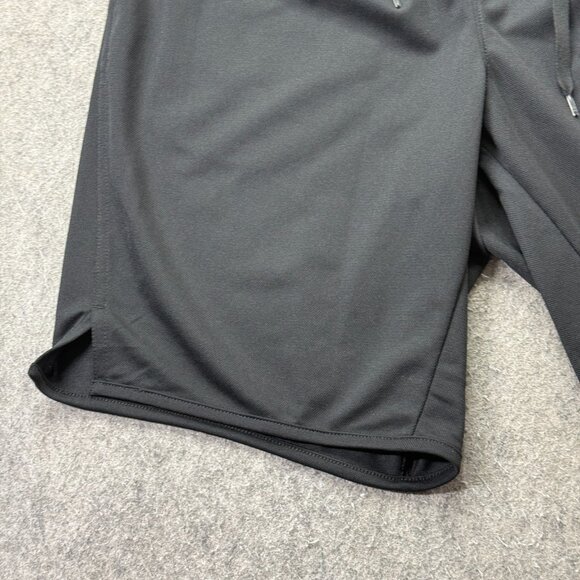 Nike Totality Shorts Men S Black 9" Standard Fit Solid DV9328 Training - Picture 5 of 16